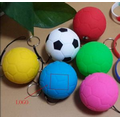 Ball Shaped 2200 mAh Power Bank